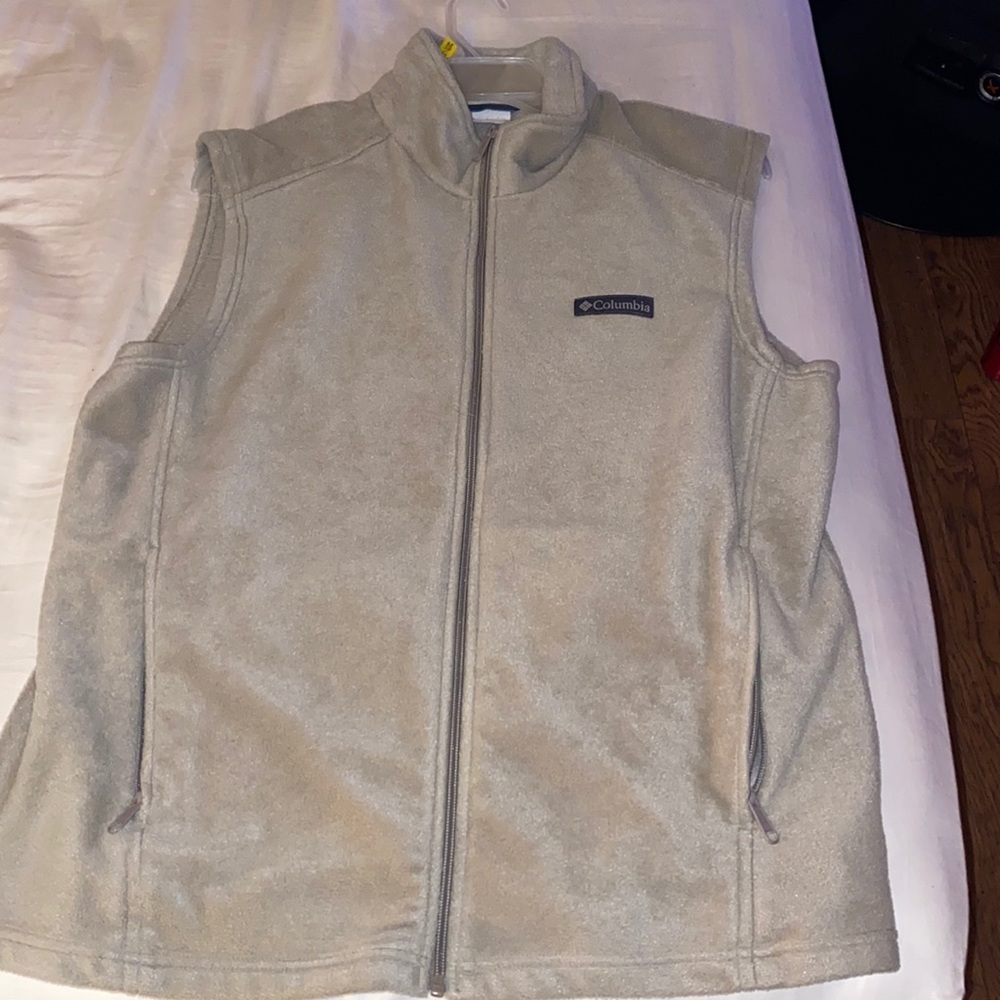 Vest